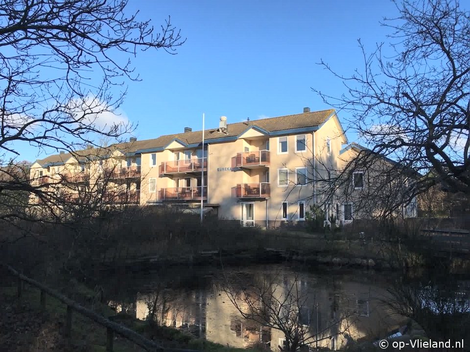 Simmersinne (Eureka 20)