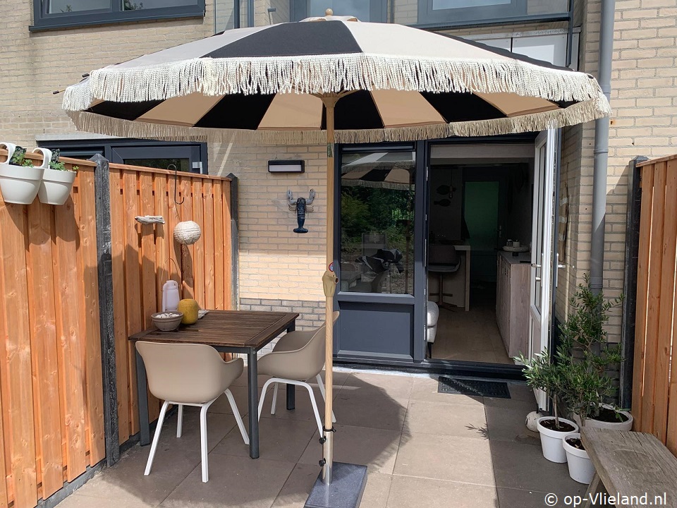 Zee van Tijd (Eureka 10)